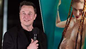 Wo viel licht ist österreich: Hat Was Wildes Elon Musk Freundin Nackt Und Geschwangert Krone At