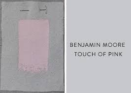 Find color and color combinations with the benjamin moore color tool. Pink Paint Colors Benjamin Moore Paint Colors Home