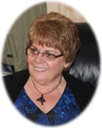 Joyce Parsons Obituary (1945