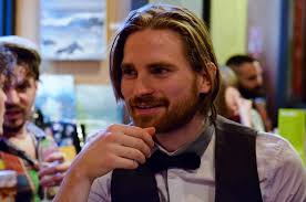 Opening of the Canadian National Institute for the Blind 1101 West Broadway  1930. In the late '40's my father & I regularly went there to teach slight  of hand magic tricks. As