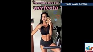 Bárbara de regil (born in mexico city, mexico), is a mexican actress. Te Estas Destruyendo Amiga Barbara De Regil Critica A Las Mujeres Fiesteras Youtube