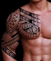 1000 Ideas About Mens Shoulder Tattoo On Pinterest Celtic Tribal Tattoos For Men Tribal Arm Tattoos Tribal Tattoos