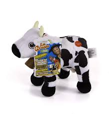 We would like to show you a description here but the site won't allow us. La Vaca Lola Peluche Carrefour Off 72