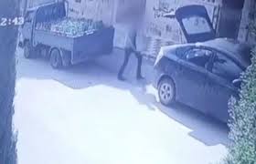 اخبار الاردن اليوم القبض على سارق 3 جرار غاز من موزع في عمان Toy Car Car