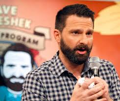 Los Angeles Radio People, Where ARe They Now, D