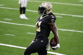 Scopri tutto sulla carriera e risultati di boubacar kamara su scores24.live! Defining Alvin Kamara S New Role In The Saints Backfield This Season