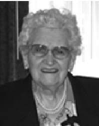 Hilda Graber Obituary (2017)