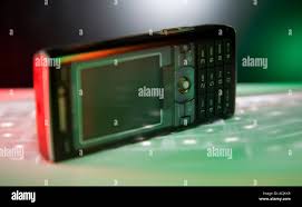 Sony ericsson k800 -Fotos und ...
