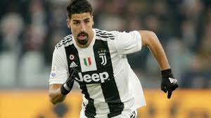 Sami khedira looked like he was on his way out of juventus this summer. Khedira Out For Juventus Due To Irregular Heartbeat
