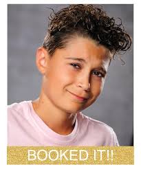 Welcome BRIAN WINSLOW to #MAGNATalent! You might have heard Brian's name  during his work tracking Oklahoma weather and we're thrilled to bring a  whirlwind of on-camera projects his way! Contact Magna Talent