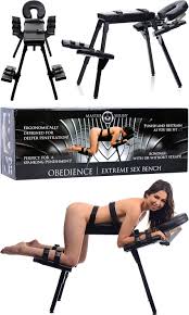 Hot bench girls get you hard. Fuck Bench Bondage Orgasm Bdsm Fetish