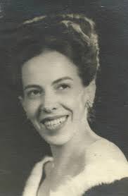 Marguerite Kouba Obituary