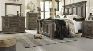 What bedroom set material is most durable? Ashley Furniture Wyndahl Bedroom Collection