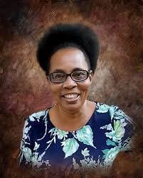 Yvonne Gordon Obituary