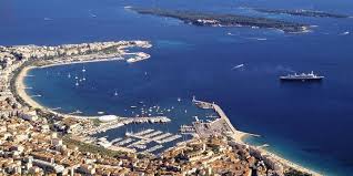 Cannes France Riviera Cruise Port Schedule Cruisemapper