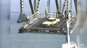 The florida highway patrol is urging drivers to use alternate routes, keep their lights on, and to. After 39 Years Tampa Bay Still Reflects On The Tragedy Of The Sunshine Skyway Bridge