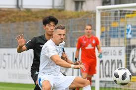 Resmi facebook sayfası | offical facebook account of adanaspor a.s. Regionalliga West Wer Geht Wer Kommt Sf Lotte Schlagt Doch Noch Zu Jegor Jagupov Kommt Lengerich Westfalische Nachrichten