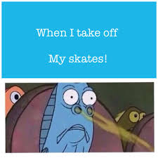 When I Die Bury Me With All My Ice On Meaning Figure Skating Funny Figure Skating Quotes Figure Skating Funny Skating Quote