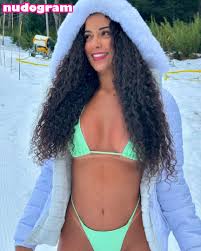 Amanda Lisboa  mandaslisboa Гола изтичане OnlyFans снимка 4 - Nudogram  v2.1