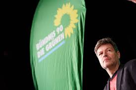 Le principe responsabilité (en allemand das prinzip verantwortung) est l'ouvrage le plus connu de hans jonas ().notamment en allemagne, il a connu une réception qui dépasse le cercle philosophique et est cité au bundestag 2, 3. Robert Habeck Hat Aus Dem Roman 1984 Nichts Gelernt
