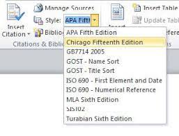To add details, like page numbers if you're citing a book, select citation options, and then edit citation. How To Create A Bibliography Using Word Scribendi
