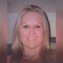 Amanda Rhea Shelby Obituary