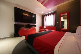 AUTO HOTEL MARQUES (ADULTS ONLY) QUERÉTARO