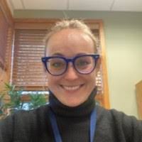 Angie Chesser's Instagram, Twitter & Facebook