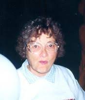 Ellen Walter Obituary