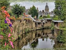 Villedieu Les Poeles Philippe Lebel Normandie