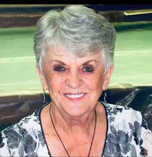 Obituary of Molly Kelman