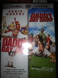 They take care of alot of kids in their homes, which result in: Daddy Day Care Daddy Day Camp Movie Dvd Usa From Sort It Apps