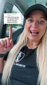 Pilot Field Sobriety Test Part4