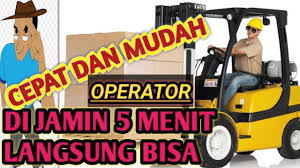 Buy exquisite training operator forklift at alibaba.com and advance your facility's efficiency. Cara Menurunkan Oli Drum Dari Truck By Marji Ratna
