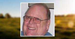 Donald Wright Obituary June 8, 2012