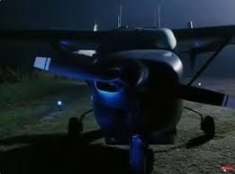 The Night Flier - The Internet Movie Plane Database