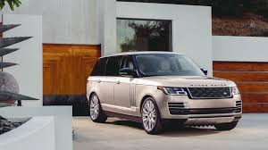 For 2013 they've taken their ultimate edition even further with a chrome plated front grill, 21. Wallpaper 4k 2018 Range Rover Svautobiography 2018 Cars Wallpapers 4k Wallpapers Hd Wallpapers Range Rover Svautobiography Wallpapers Range Rover Wallpapers