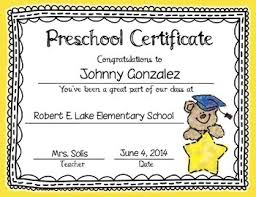 Looking for large size of preschool graduation certificate free download? Graduation Certificates Invitation Editable Prek Kinder 1st 2nd