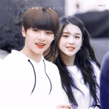 Also spelled as jeongmin) is a south korean singer. Jeon Heejin X Yang Jeongin Heejeong By Unholyoongi On Deviantart