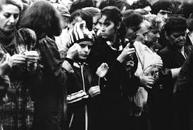 On april 9, 1940 germany invaded denmark. 29 Years After April 9 Massacre Georgians Struggle For Gaining Back Independence From Ussr Georgianjournal