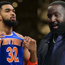 Rafer Alston would take Yao Ming over Dwight Howard