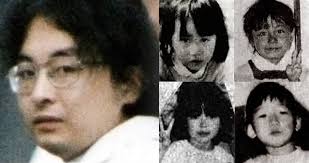 Amerika syarikat mengutuk pembunuhan kejam warga jepun dan wartawan, kenji goto oleh kumpulan pengganas isil. Tsutomu Miyazaki Vampire Sebenar Paling Jijik Di Jepun Kool Fm