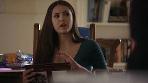 What if the salvatore brothers and the original family, have the same little sister who will do everything for her family, and a family that love and care for her truly and will do anything to protect her. My Top 10 Elena Quotes About Damon