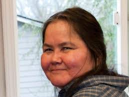 Esther Bingham's Instagram, Twitter & Facebook