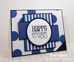 A first birthday is an important occasion so celebrate with this unique card! Pin On Cards