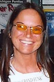 Penny Lynn (Mosher) Wegener