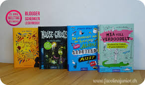 April 2013 wird unter allen, die hier einen kommentar hinterlassen, das buch ausgelost. Favolina Und Junior Welttag Des Buches 2017 Blogger Schenken Lesefreude