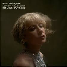 Adams: Songs and Craic Around Kesh Campfire