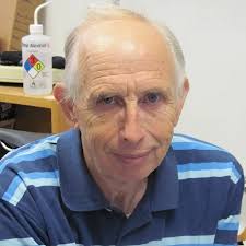 Dr Gordon Foote profile