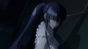 Hey everyone, and welcome back to the bakabuzz. 5 Badass Anime Girls Who Want To Discipline You Sentai Filmworks